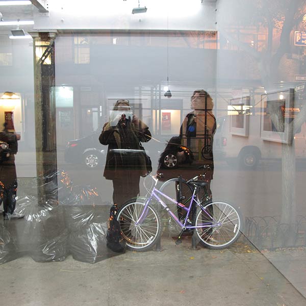 Art Gallery, NYC - 2010