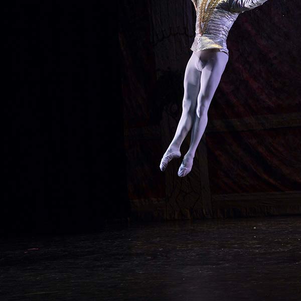 Cavalier - Performance ~ The Nutcracker - 2011