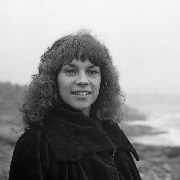 Lynne - Maine - 1979