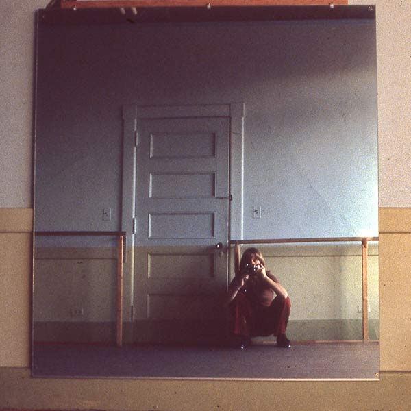 Mirror, Boston Studio - 1079