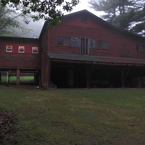 Campers Cabin