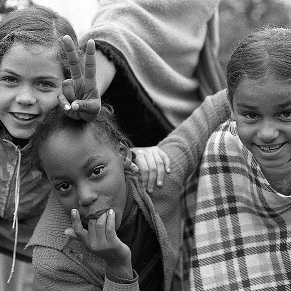 Three Girls