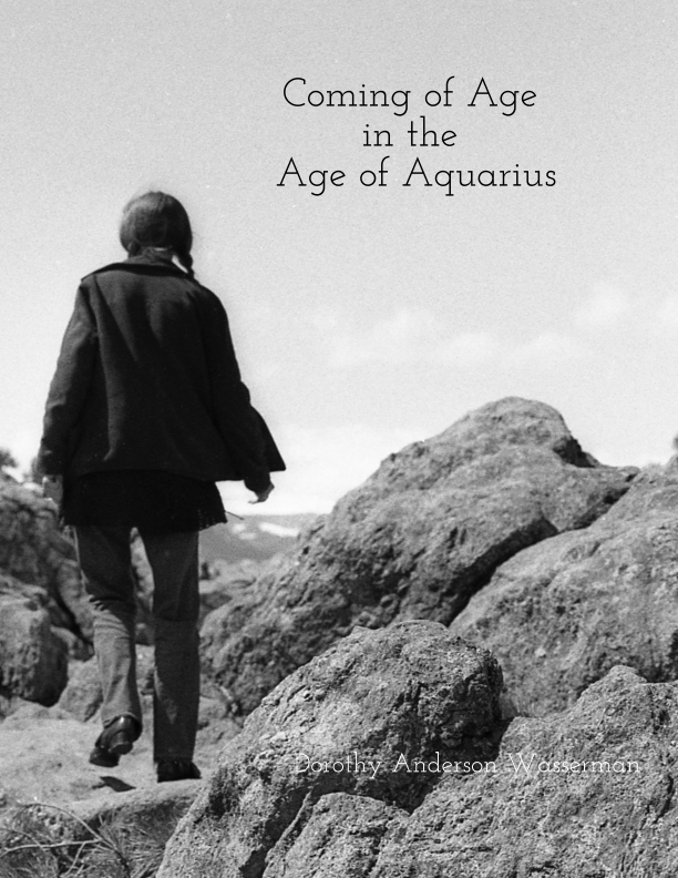 Coming of Age in the Age of Aquarius